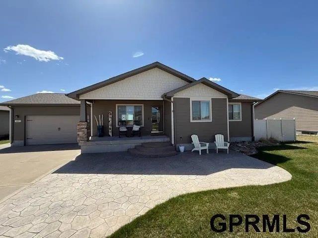 property at 4217 Indian Grass Rd