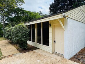 4228 Hickory Dr in Montgomery, AL - Foto de edificio - Building Photo