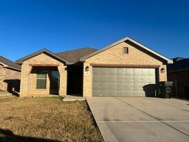 3208 Corpus Ave in Wolfforth, TX - Building Photo