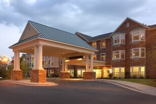 478 Monroe Hill in Macon, GA - Building Photo