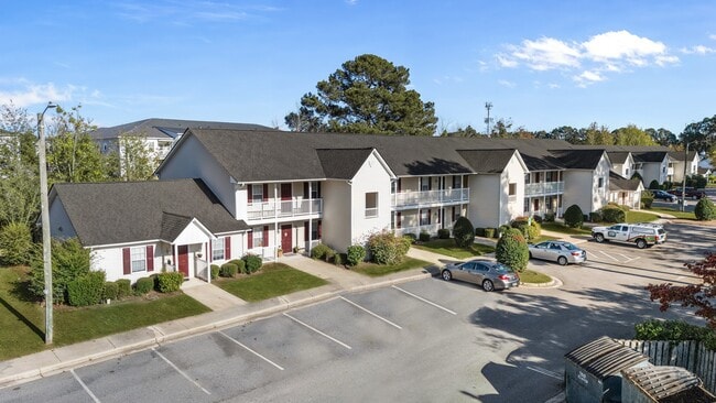 Spring Lake Apartments