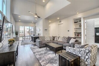80 Niagara St in Denver, CO - Building Photo - Building Photo