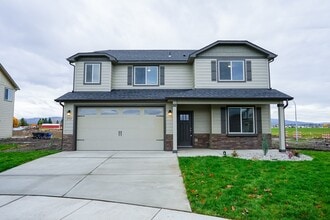3751 N Eli Dr in Post Falls, ID - Building Photo - Building Photo