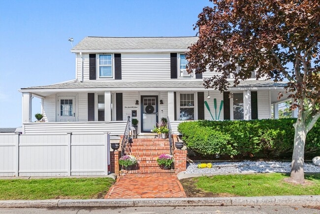property at 1079 Shirley St