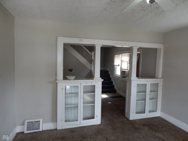 319 W 40th St in Indianapolis, IN - Building Photo - Building Photo