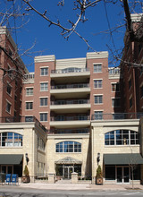 The Sagamore On East in Rochester, NY - Building Photo - Building Photo