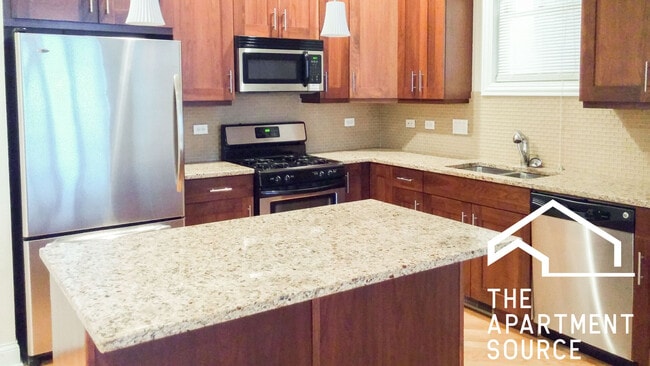 property at 3247 N Seminary Ave
