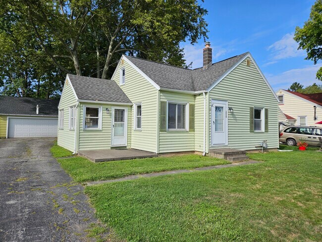 property at 254 Heberle Rd