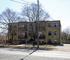 409 Wilson Ave Apartments