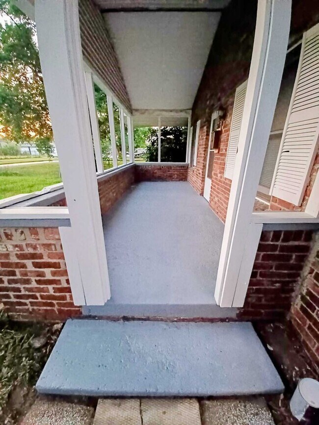 3035 N Ritter Ave in Indianapolis, IN - Building Photo - Building Photo