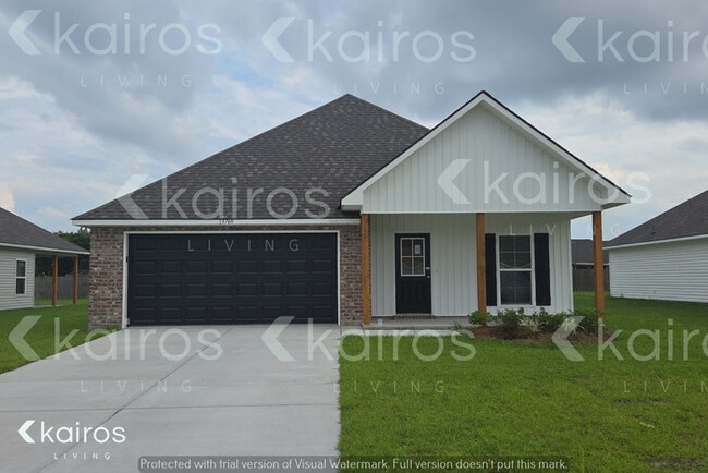 property at 13760 Willowmore Dr