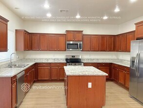 4854 S Antonio in Mesa, AZ - Foto de edificio - Building Photo