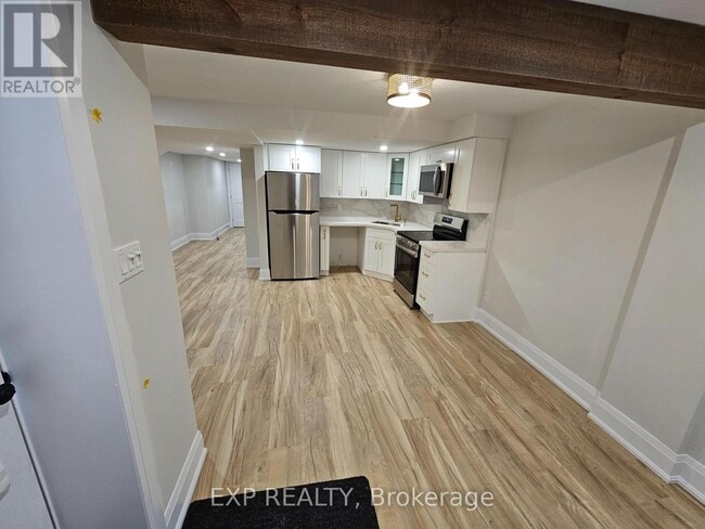 3331 Whilabout Terrace in Oakville, ON - Building Photo - Building Photo