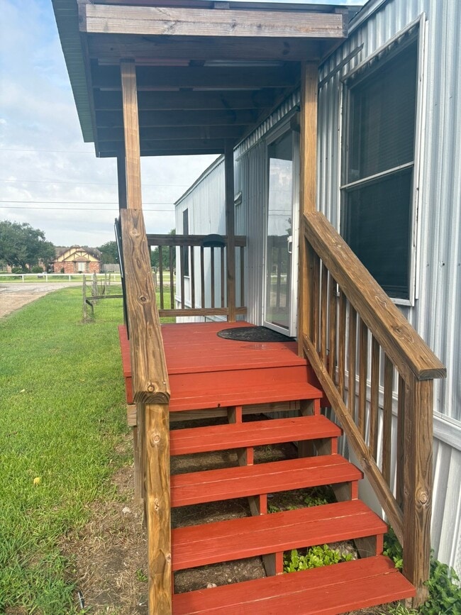 property at 17025 Wellborn Rd