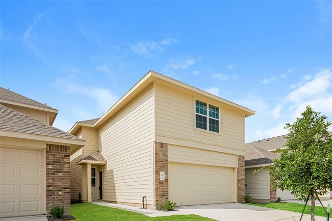 property at 2615 Bouvardia Wy