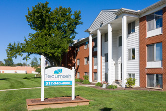 Tecumseh Apartments & Townhomes in Tecumseh, MI - Building Photo - Building Photo