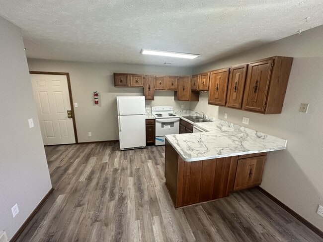 property at 5840 S 52nd St