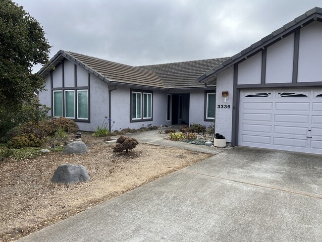 property at 3336 Michael Dr
