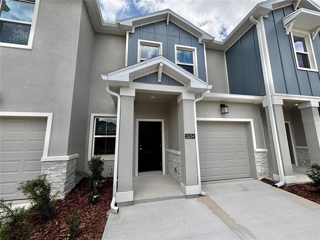 property at 2634 Armstrong Ave
