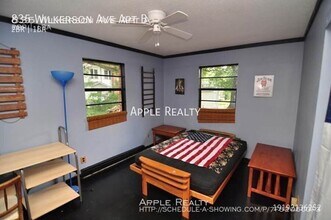 835 Wilkerson Ave in Durham, NC - Building Photo - Building Photo