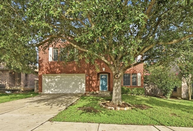 property at 11140 Currin Ln