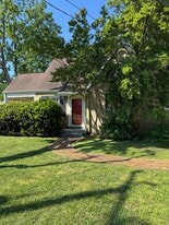 2944 Primrose Cir, Unit A-104 in Nashville, TN - Building Photo