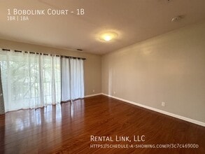 1 Bobolink Ct in Naples, FL - Building Photo - Building Photo