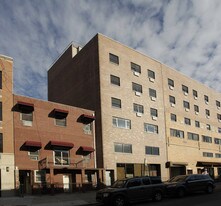 30-07 Newtown Ave in Long Island City, NY - Building Photo