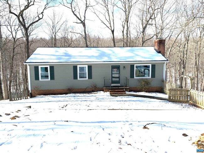 4354 Dickerson Rd in Charlottesville, VA - Building Photo - Building Photo