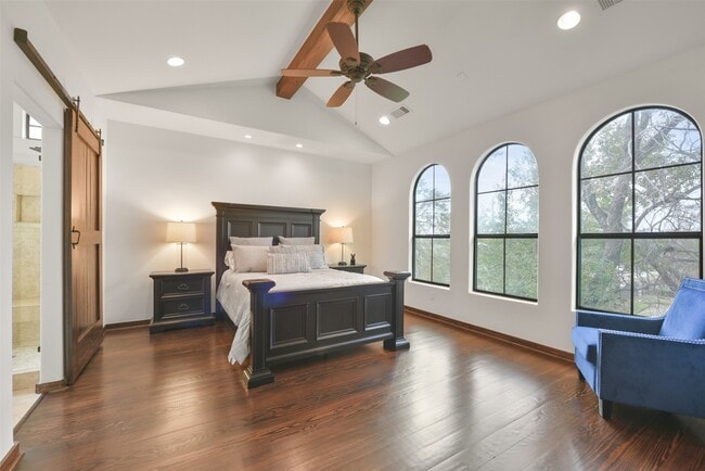 property at 2601 Bevis St