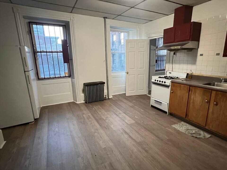 217 Harrison Ave, Unit #2 in Boston, MA - Building Photo