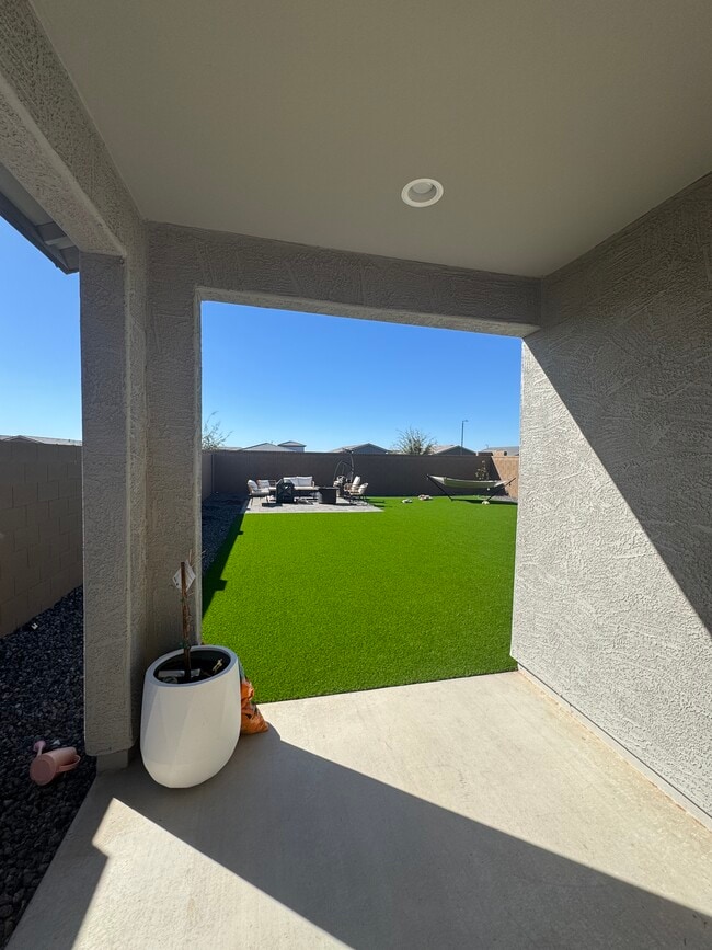 property at 38134 N Longbow Dr