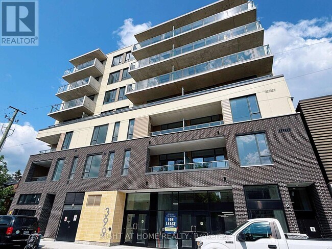 property at 399-399 Winston Ave