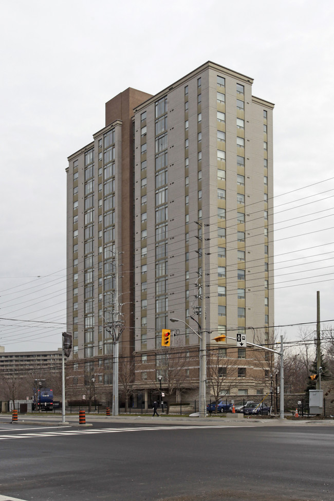 Compass Creek in Mississauga, ON - Building Photo - Primary Photo