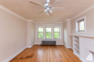 4101 N Sacramento Ave in Chicago, IL - Building Photo - Building Photo