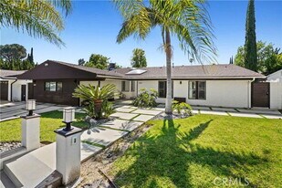 12835 Titian Ave in Los Angeles, CA - Building Photo