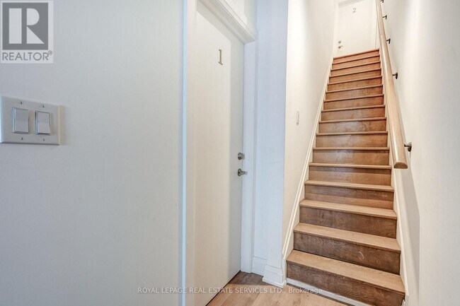 1084 College St in Toronto, ON - Building Photo - Building Photo