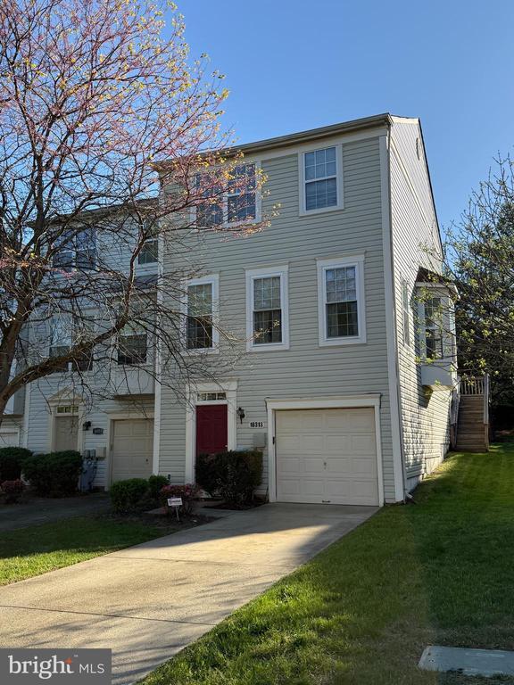 16313 Eastham Ct in Bowie, MD - Building Photo - Building Photo