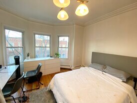 52 Delle Ave, Unit 3T in Boston, MA - Building Photo