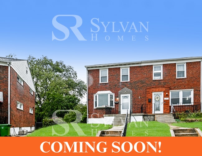 property at 3412 Fleetwood Ave