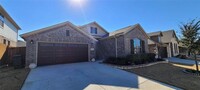 5641 Salt Springs Dr in Fort Worth, TX - Foto de edificio - Building Photo