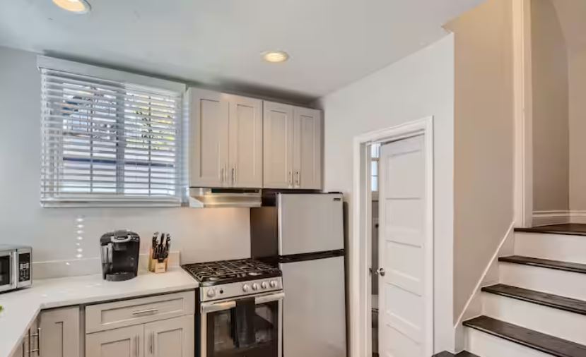 3045 Meade St in Denver, CO - Building Photo