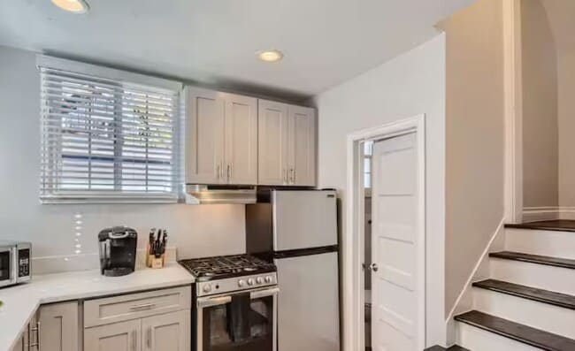 property at 3045 Meade St