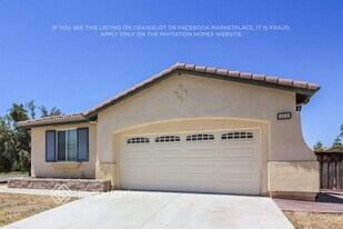 575 Miracle Dr in San Jacinto, CA - Building Photo