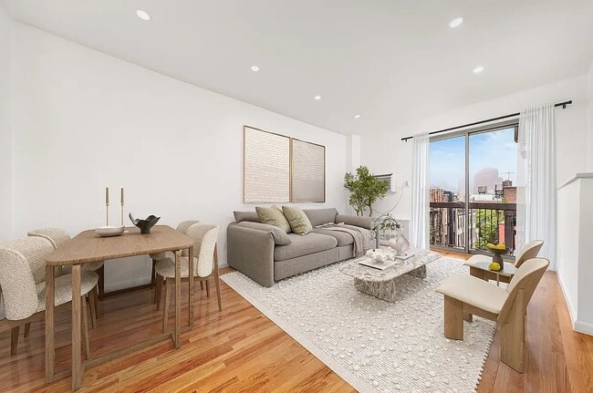 property at 184 Thompson St
