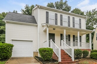 7218 William Reynolds Dr in Charlotte, NC - Building Photo - Building Photo