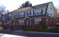 29-31 Standish Ave in Quincy, MA - Building Photo - Building Photo