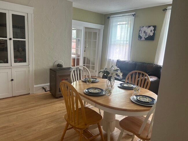 7 Cristy St, Unit Cristy 1st FL