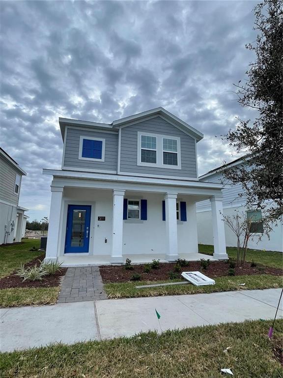 property at 3111 Addison Blvd