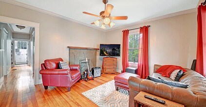 3115 Pacific St in Knoxville, TN - Building Photo - Building Photo